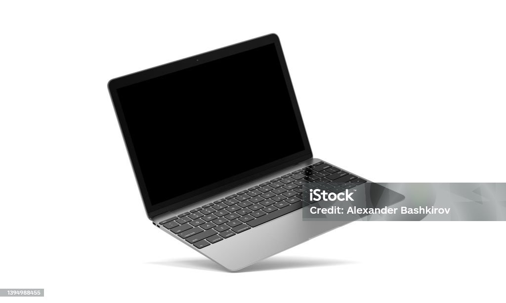 ノートパソコン